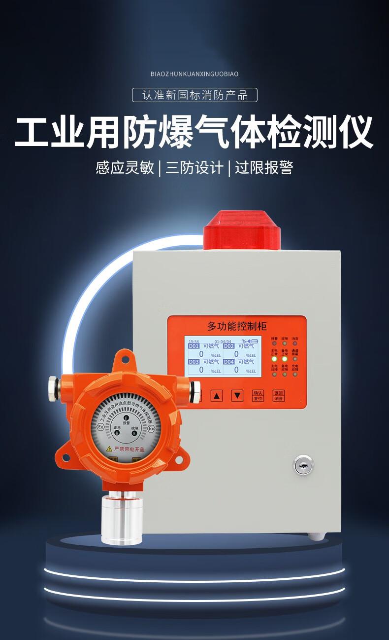 愛德克斯GT-20工業固定式氣體探測儀1.jpg