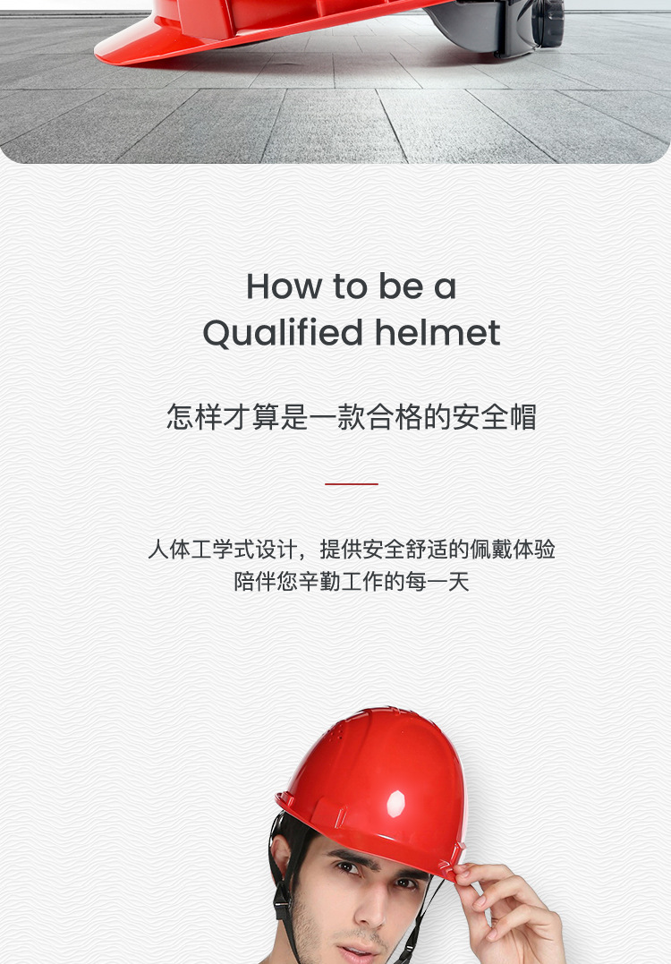 霍尼韋爾H99BA102S ABS黃色安全帽 H99S系列帶通風孔安全帽2