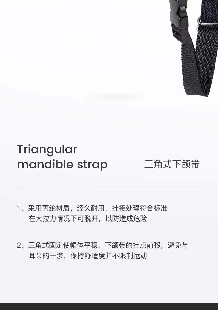 霍尼韋爾L99RS102S PE黃色安全帽 L99S系列安全帽14