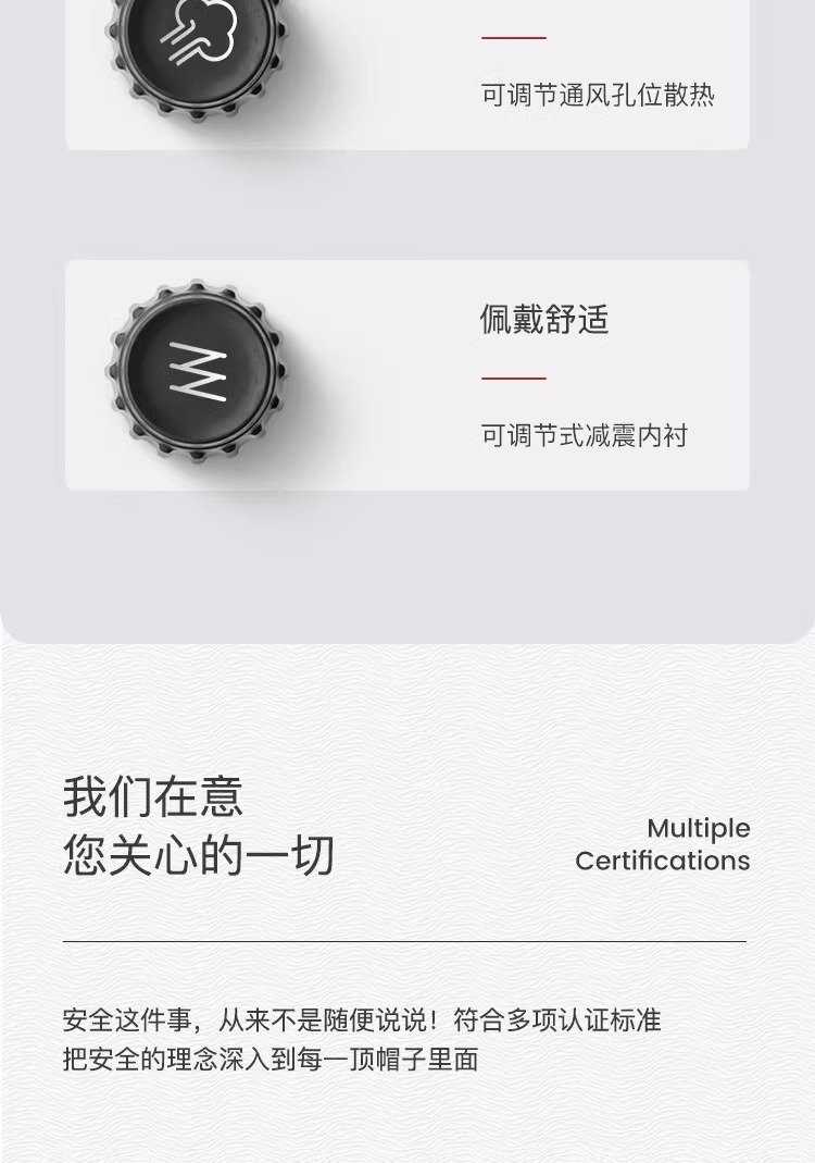 霍尼韋爾L99RS107S PE藍色安全帽 L99S系列安全帽4