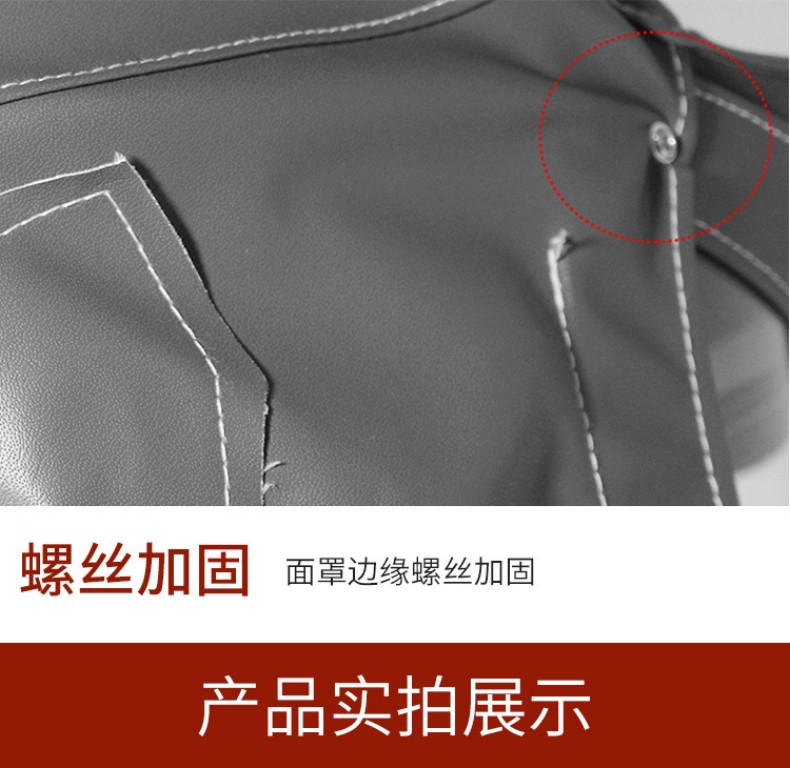 定和DH3107耐酸堿噴砂頭罩11