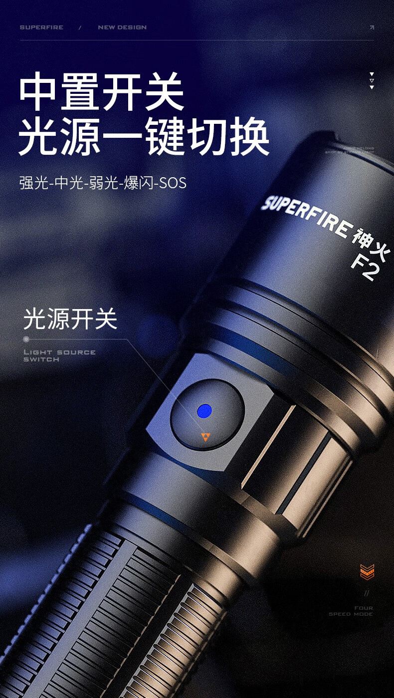 神火F2輕量級(jí)強(qiáng)光手電筒6.jpg
