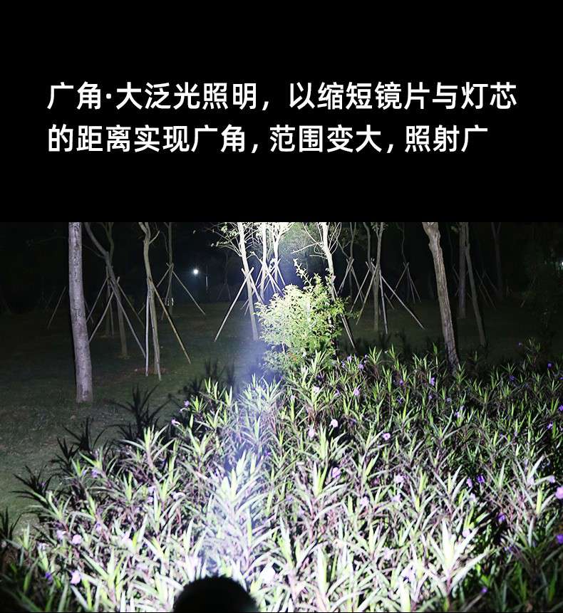 神火S11-X鋁合金持久續航手電筒8.jpg