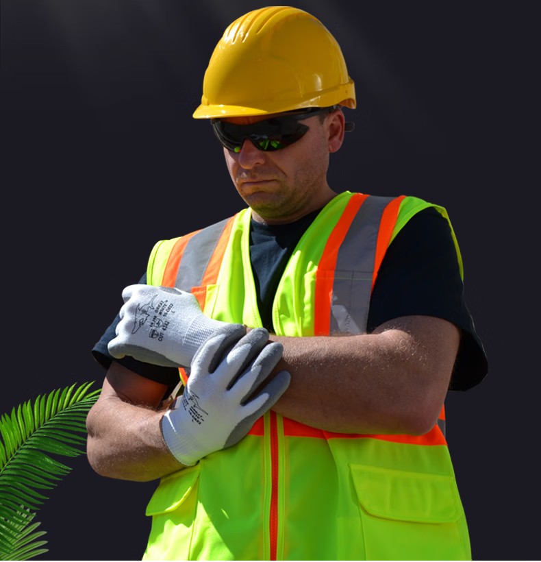 PIP 250-AN-10119運動型焊接眼鏡2