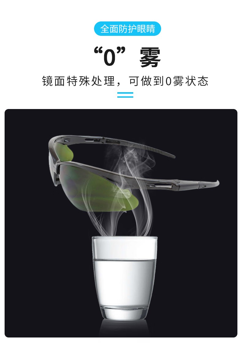 PIP 250-AN-10119運動型焊接眼鏡3