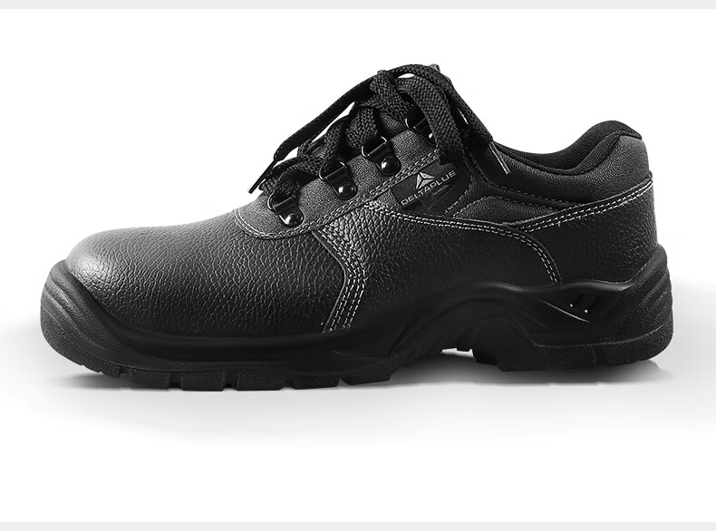 代爾塔301518 POKER2 S3經濟款防砸防刺穿防靜電安全鞋17