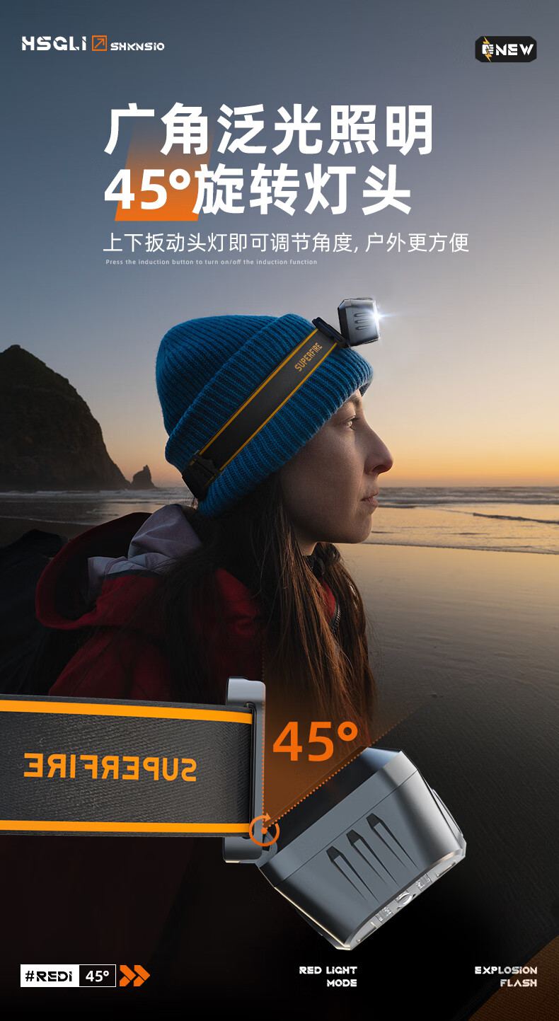 神火HL75-S便攜式長續(xù)航感應(yīng)頭燈12.jpg