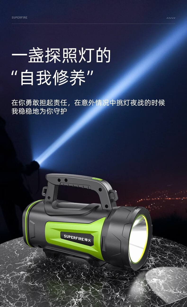 神火M15-X強(qiáng)光長續(xù)航防水探照燈2.jpg