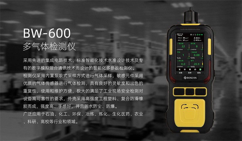 保時(shí)安BW-600泵吸式六合一氣體檢測(cè)儀1.jpg