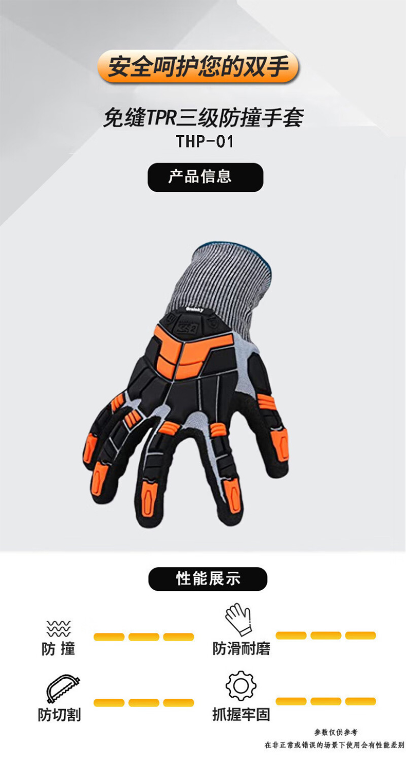 特安護THP-01免縫TPR三級防撞手套1.jpg