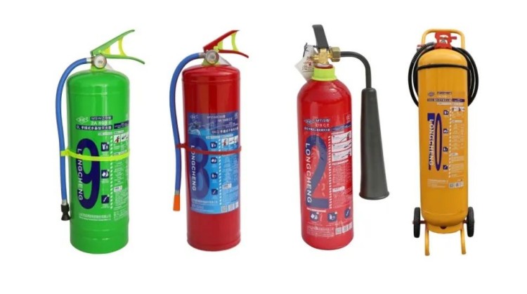 滅火器新版國(guó)家強(qiáng)制性標(biāo)準(zhǔn) 新國(guó)標(biāo)與老國(guó)標(biāo)都有哪些變化2