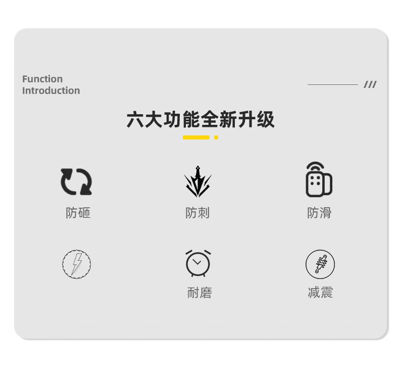 STANLEY史丹利ST6208黑色中幫水牛皮防砸防刺穿安全鞋2