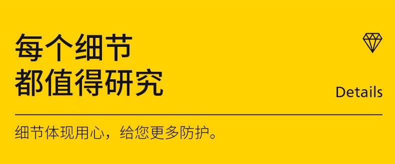 STANLEY史丹利ST3320限次使用工業款連體防護服6