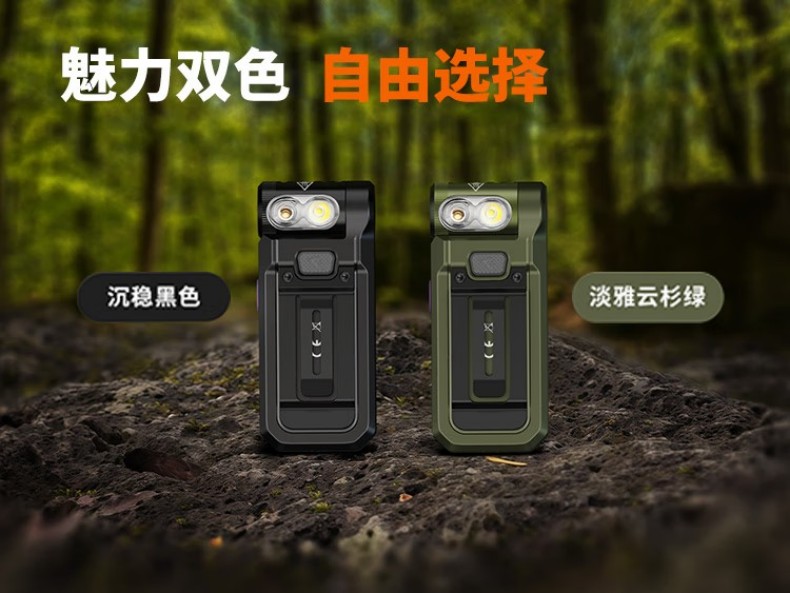 FENIX菲尼克斯SW05R-UV S系列多功能夾燈10.jpg