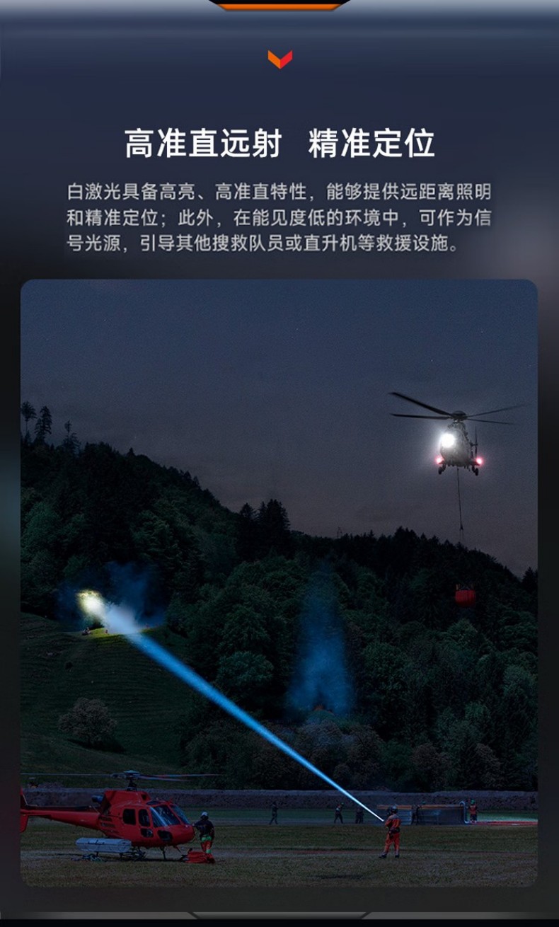 FENIX菲尼克斯LR36R LR系列激光搜索手電4.jpg