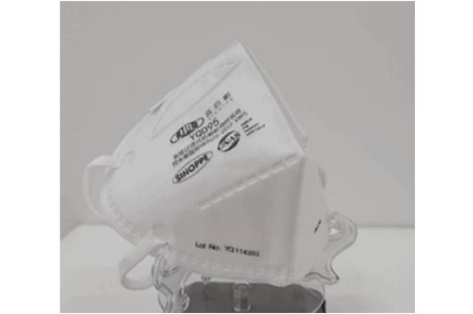 GB18664-2025國標出臺 呼吸防護進入強制合規時代1