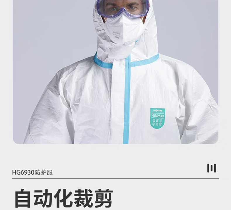 海銳得HG6930防塵液態化學品噴灑防護服6.jpg