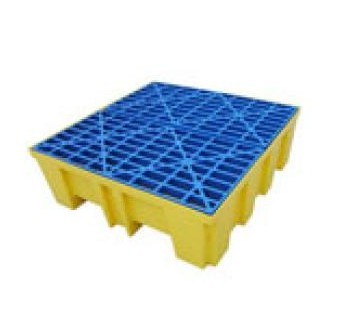 SPC SC-DP4 4桶盛漏托盤