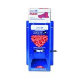 Honeywell霍尼韋爾LS-500耐用型金屬耳塞分配器 Honeywell霍尼韋爾LS-500耐用型金屬耳塞分配器