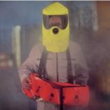 MSA梅思安10017668S-Cap-Air逃生呼吸器