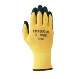 Ansell安思爾(HyFlex CR)11-500涂層抗割手套