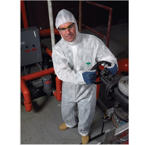 雷克蘭PPP428E聚服佳防護服