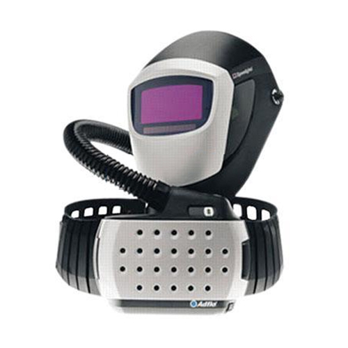 3m Adflo電動(dòng)送風(fēng)空氣過(guò)濾式呼吸器