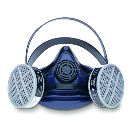 霍尼韋爾(巴固)322500Premier Plus系列硅膠半面罩