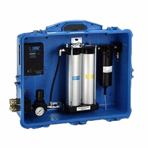 3M 256-02-00便攜式壓縮空氣過濾及調節控制板