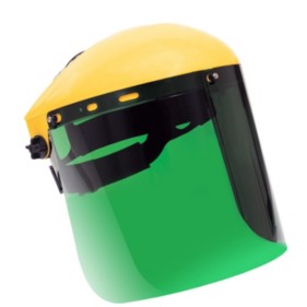 MSA梅思安 220頭戴式防飛濺面罩