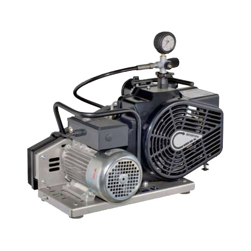 MSA梅思安 100EFI1 9960028高壓空氣壓縮機充氣泵