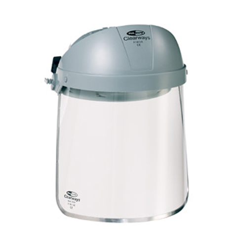 霍尼韋爾(巴固)1002341 Clearways防護(hù)屏 