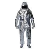 重松FC-10隔熱服