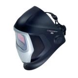 3M Speedglas 9100V/X/XX自動變光焊接面罩