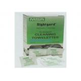 MSA梅思安10022087眼鏡清潔濕巾