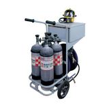 霍尼韋爾(巴固)BC1766011 移動(dòng)供氣源