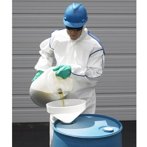 雷克蘭AMNC428E麥克斯涼爽型防化服