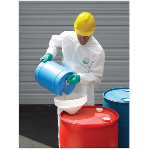 雷克蘭AMM428E麥克斯加強型防護服