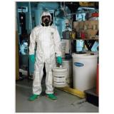 雷克蘭CT2S428E凱麥斯2防護(hù)服