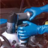 安思爾(Ansell)79-700 Virtex 丁腈橡膠防化手套