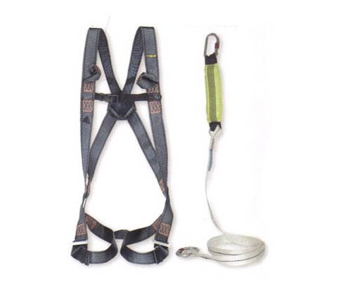 代爾塔506103領(lǐng)先型防墜套裝