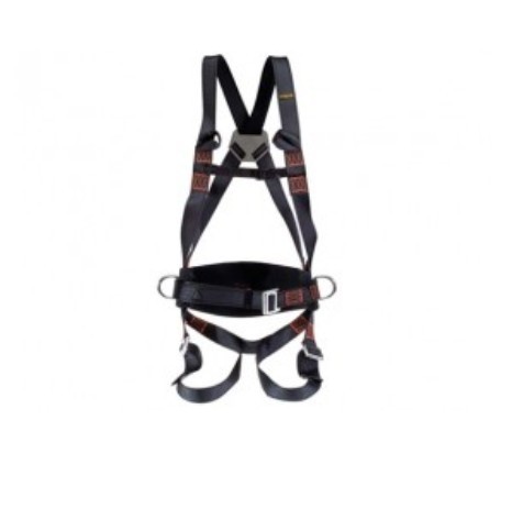 代爾塔501056兩節(jié)點(diǎn)安全帶