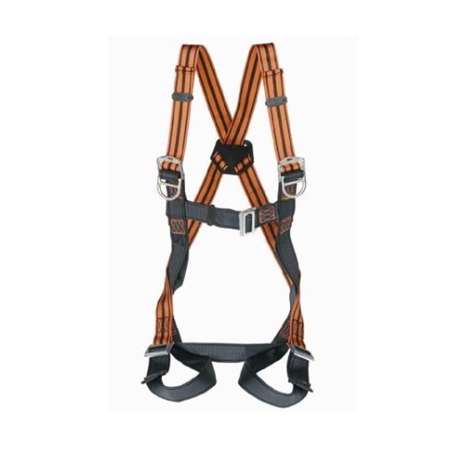 代爾塔501098雙調三節點安全帶