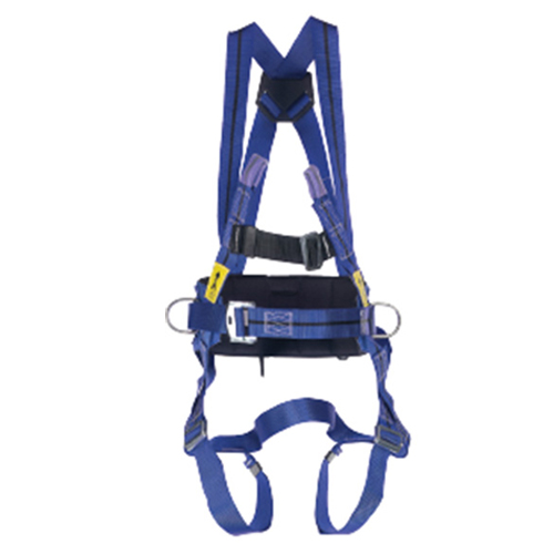 霍尼韋爾1011894A雙掛點(diǎn)全身安全帶