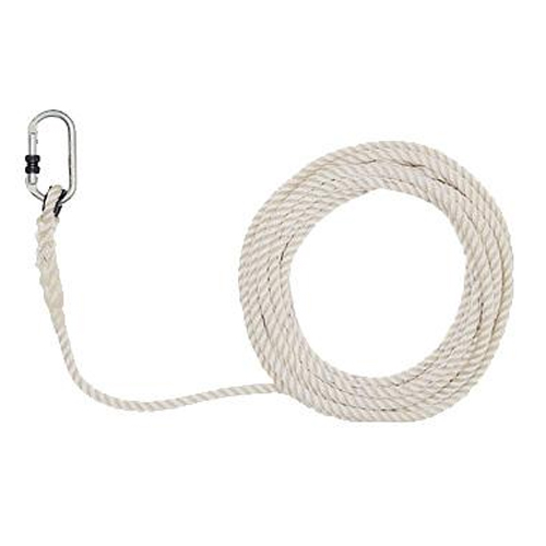 霍尼韋爾(巴固)DL-45/10 安全繩