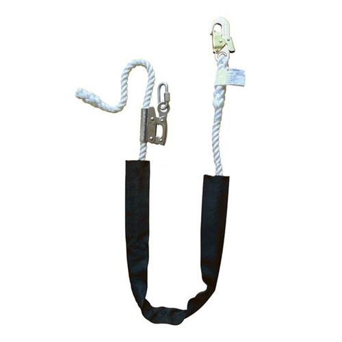 霍尼韋爾(巴固)DL-25 工作定位系繩