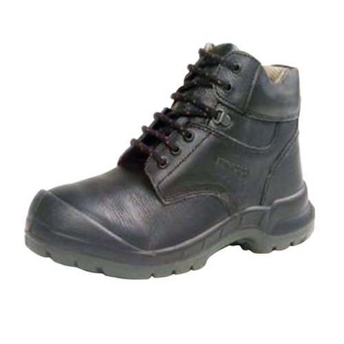 霍尼韋爾Comfort KWD803中幫防靜電防砸防刺穿安全鞋