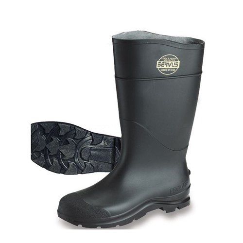 霍尼韋爾(巴固)18821高筒經濟型防護靴