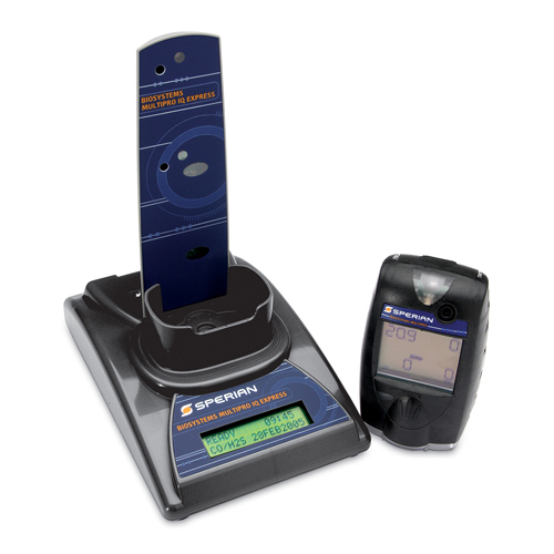 巴固全自動檢測標定儀 54-49-9000