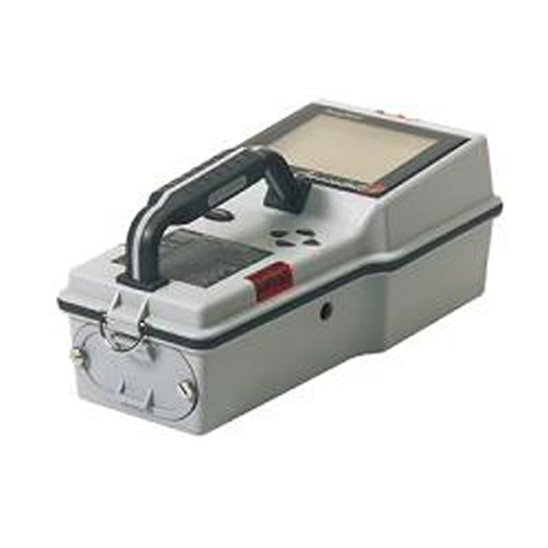 巴固 Cannonball3 多氣體檢測儀 54-34-30102N